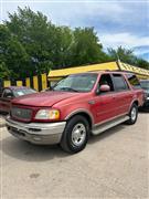 2001 Ford Expedition 