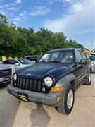 2011 Jeep Liberty 
