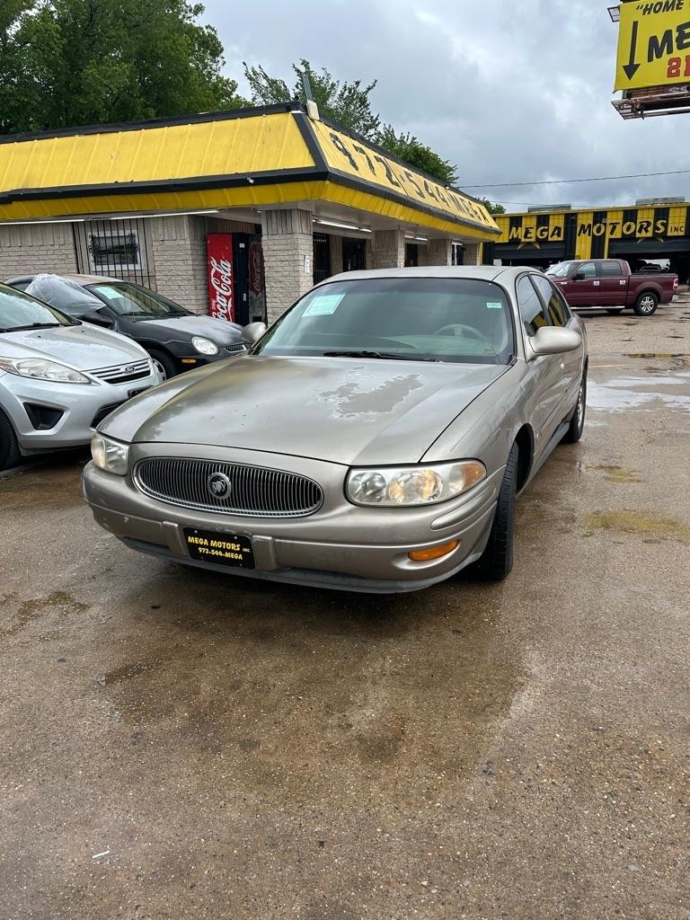 Buick LeSabre  2000