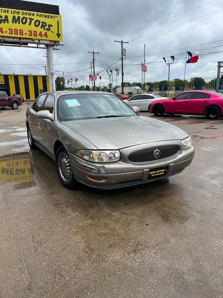 Buick LeSabre  2000