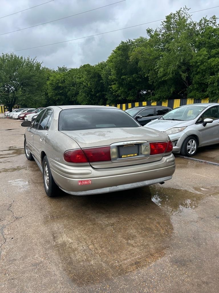 Buick LeSabre  2000