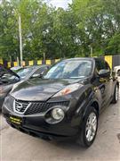 2013 Nissan Juke 