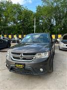 2014 Dodge Journey 