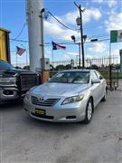 2007 Toyota Camry Hybrid 