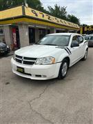 2008 Dodge Avenger 