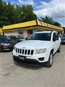 2013 Jeep Compass 