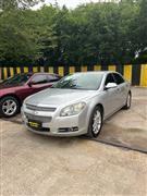 2009 Chevrolet Malibu 