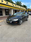 2008 Volkswagen Passat 