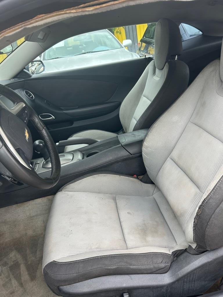 Chevrolet Camaro  2013