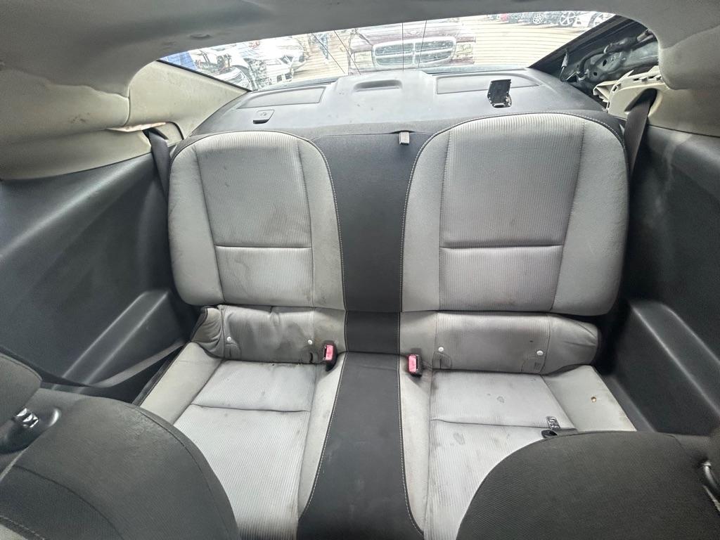 Chevrolet Camaro  2013