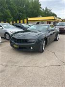 2013 Chevrolet Camaro 