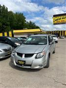 2004 Pontiac Vibe 