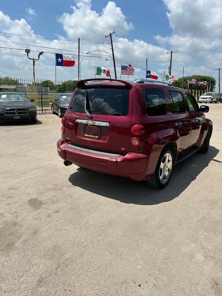 Chevrolet HHR  2006