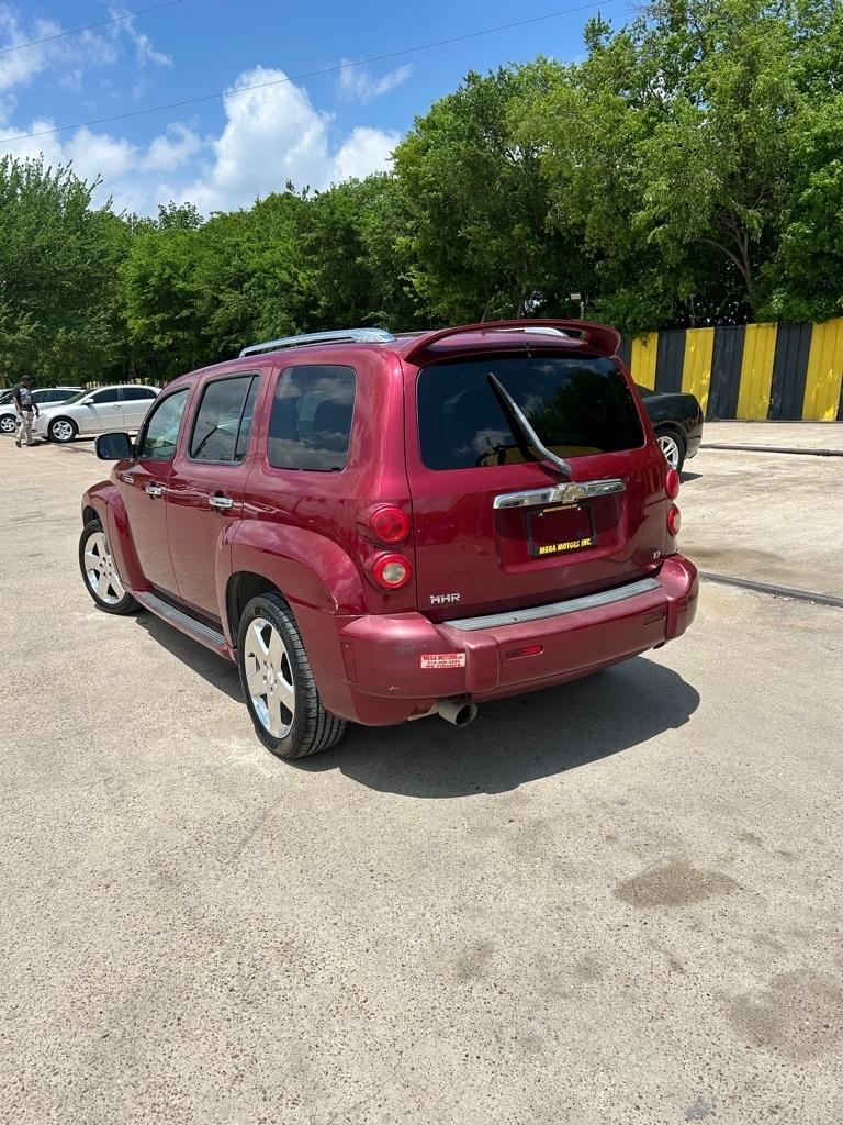 Chevrolet HHR  2006