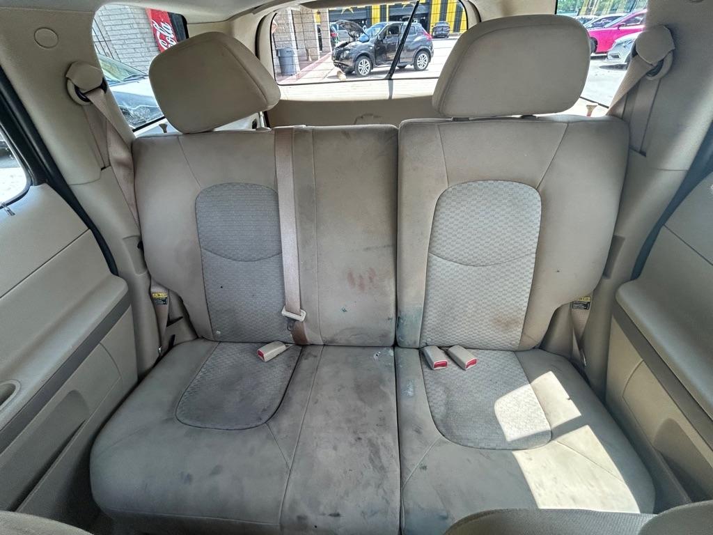 Chevrolet HHR  2006