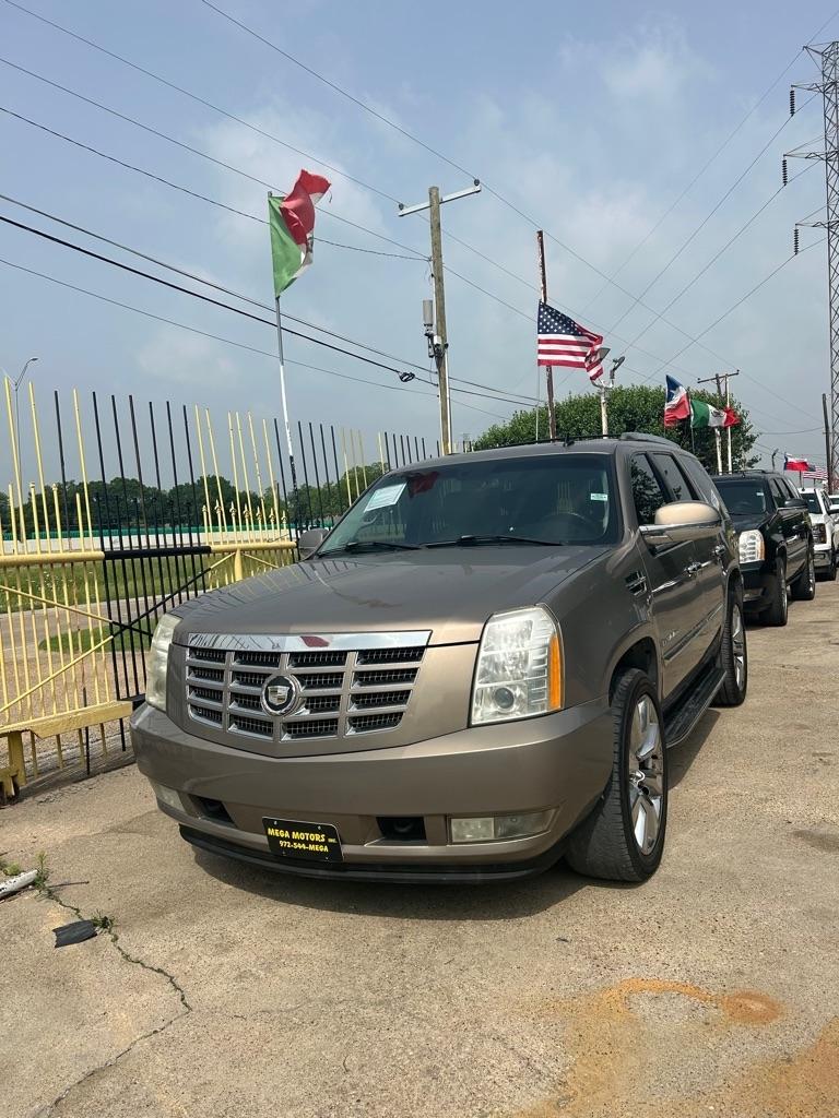 Cadillac Escalade  2007