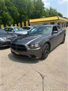 2014 Dodge Charger 