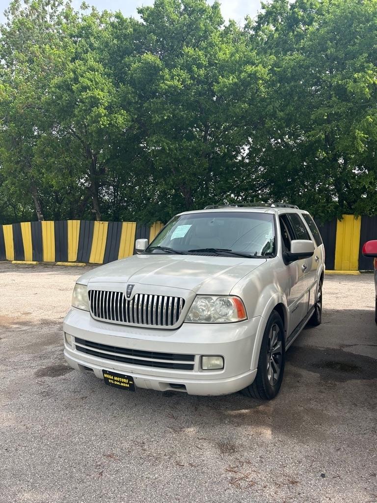 Lincoln Navigator  2006