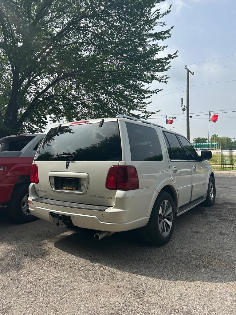 Lincoln Navigator  2006