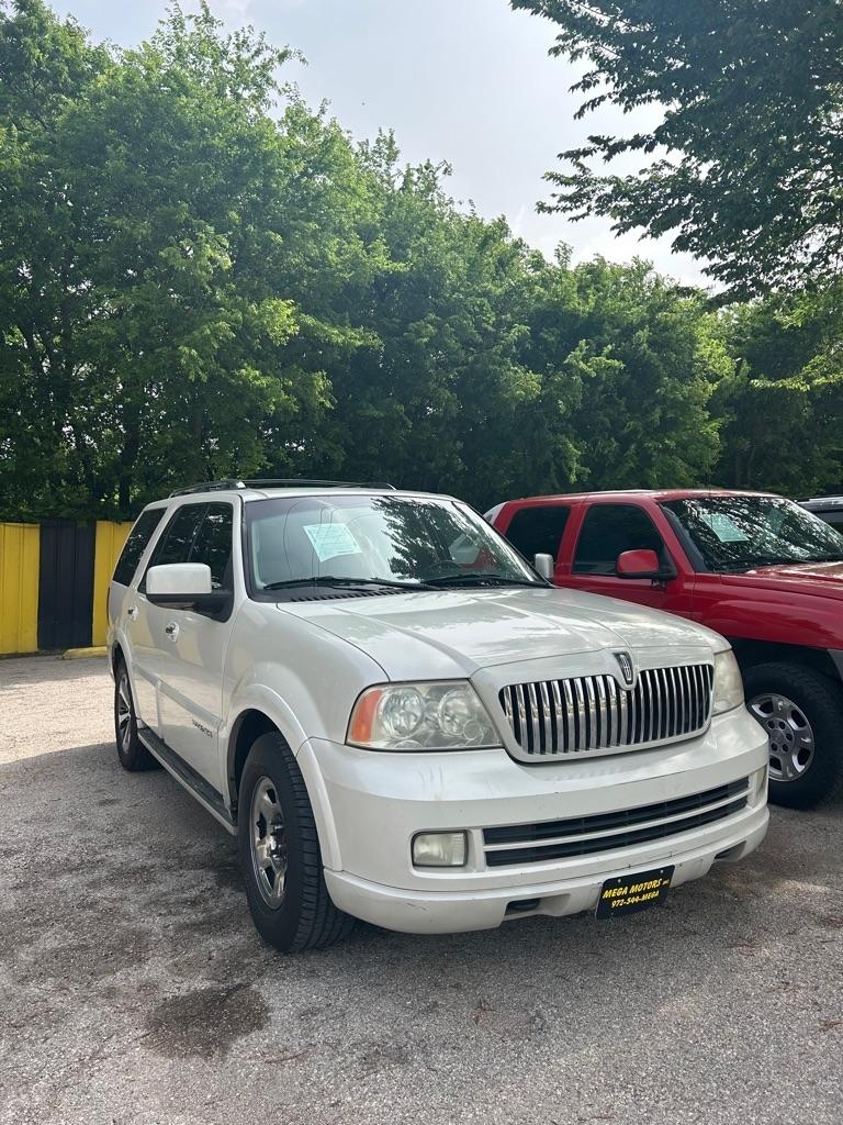 Lincoln Navigator  2006