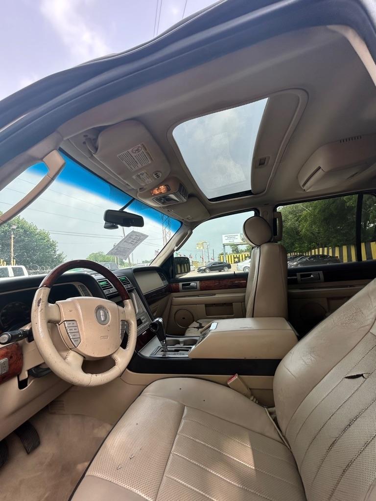 Lincoln Navigator  2006