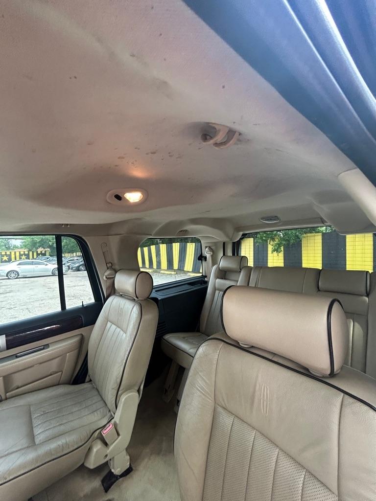 Lincoln Navigator  2006