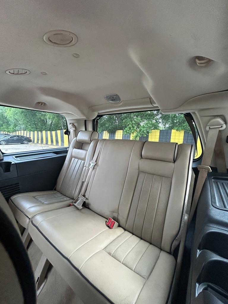 Lincoln Navigator  2006