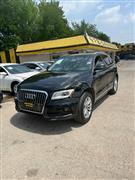 2014 Audi Q5 