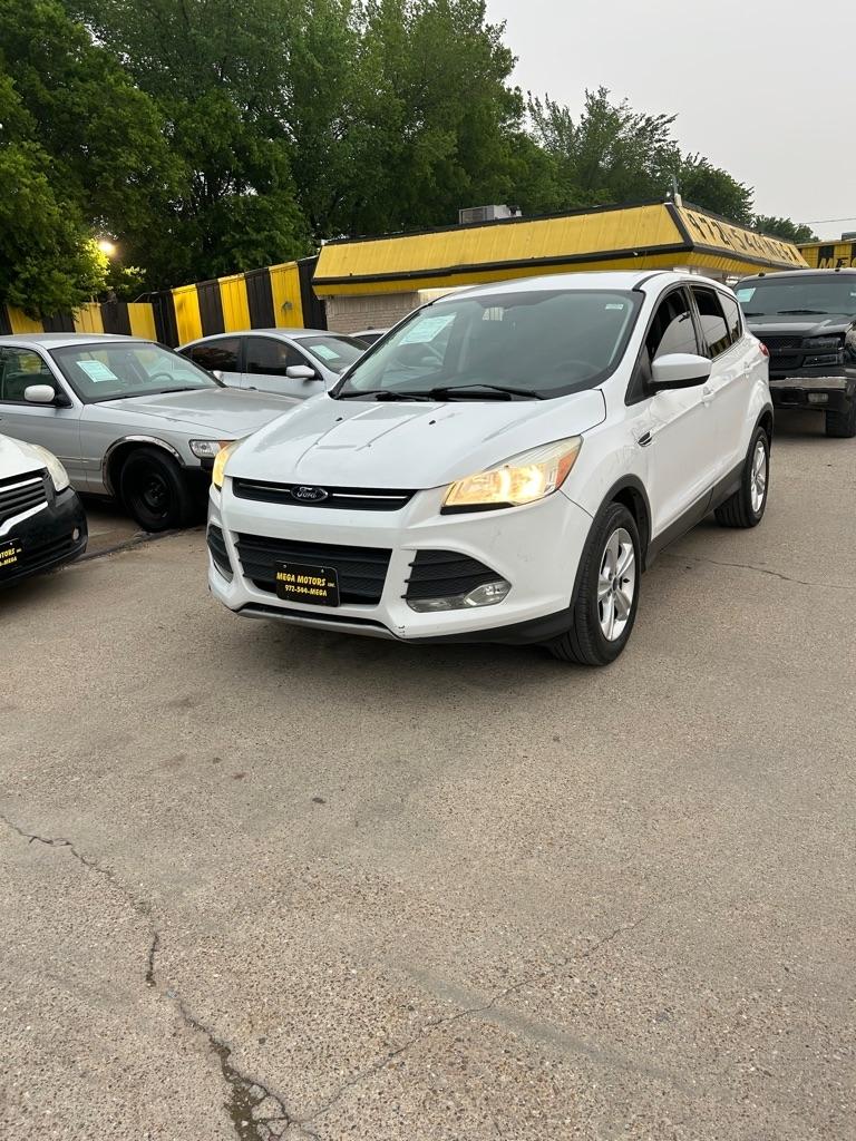 Ford Escape  2015