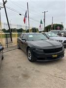 2015 Dodge Charger 