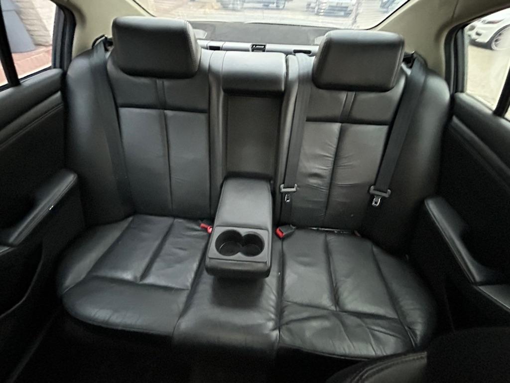 Nissan Altima  2007