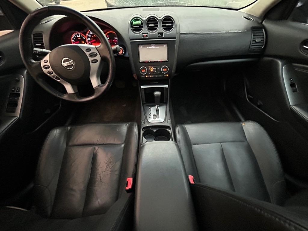 Nissan Altima  2007