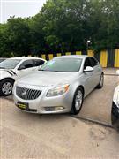 2011 Buick Regal 