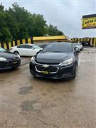 2015 Chevrolet Malibu 