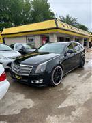 2010 Cadillac CTS Sport Wagon 