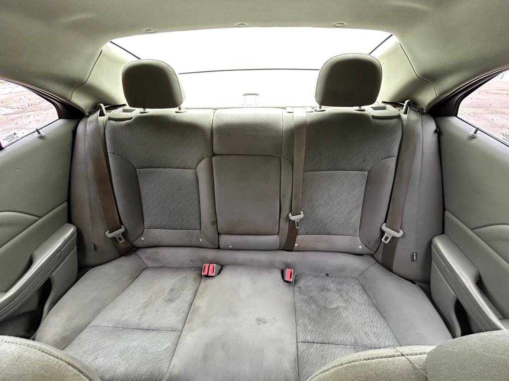 Chevrolet Malibu  2015