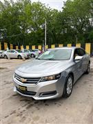 2017 Chevrolet Impala 