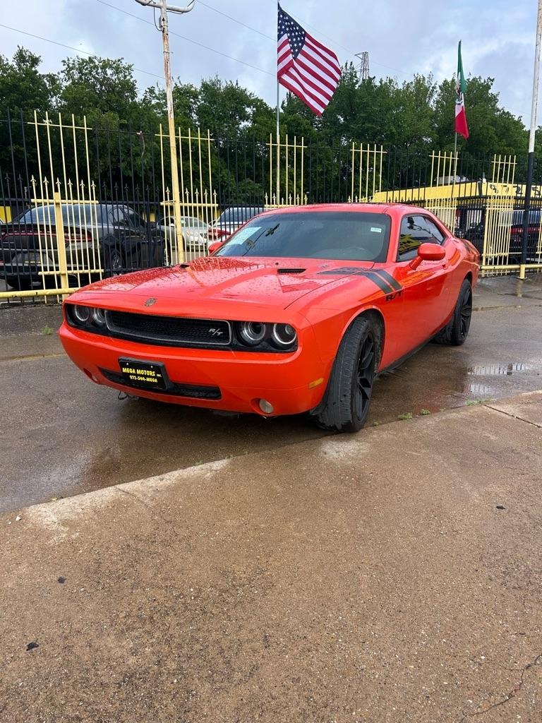 Dodge Challenger  2009