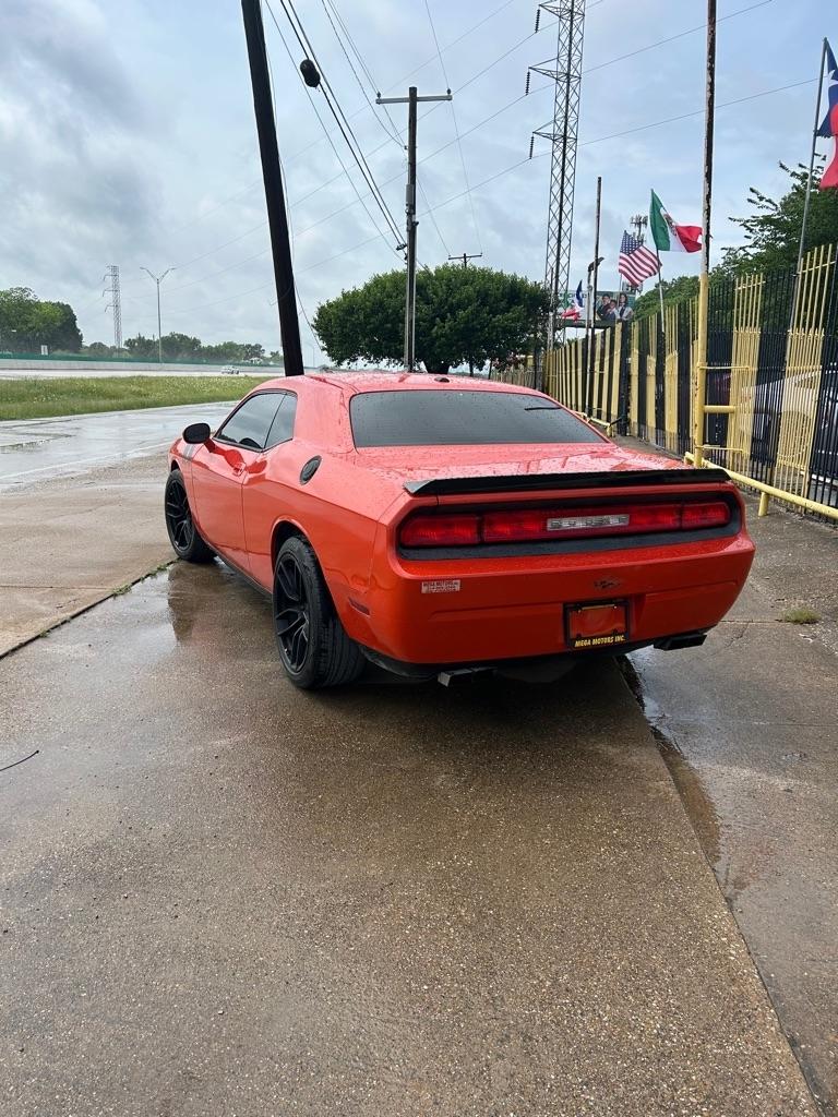 Dodge Challenger  2009