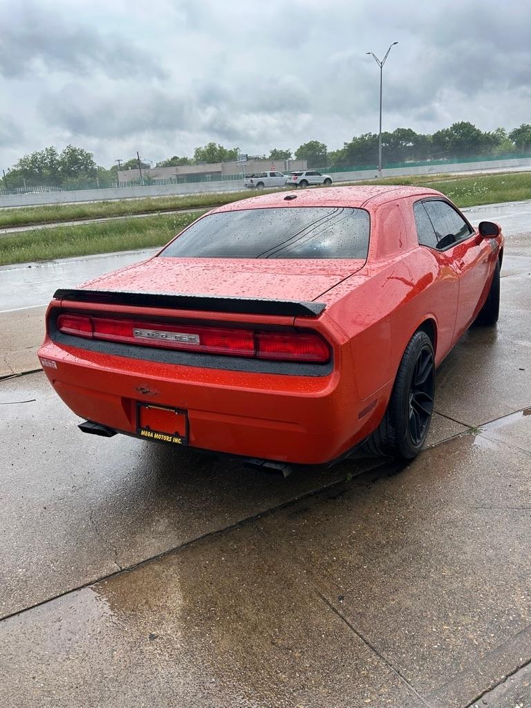 Dodge Challenger  2009