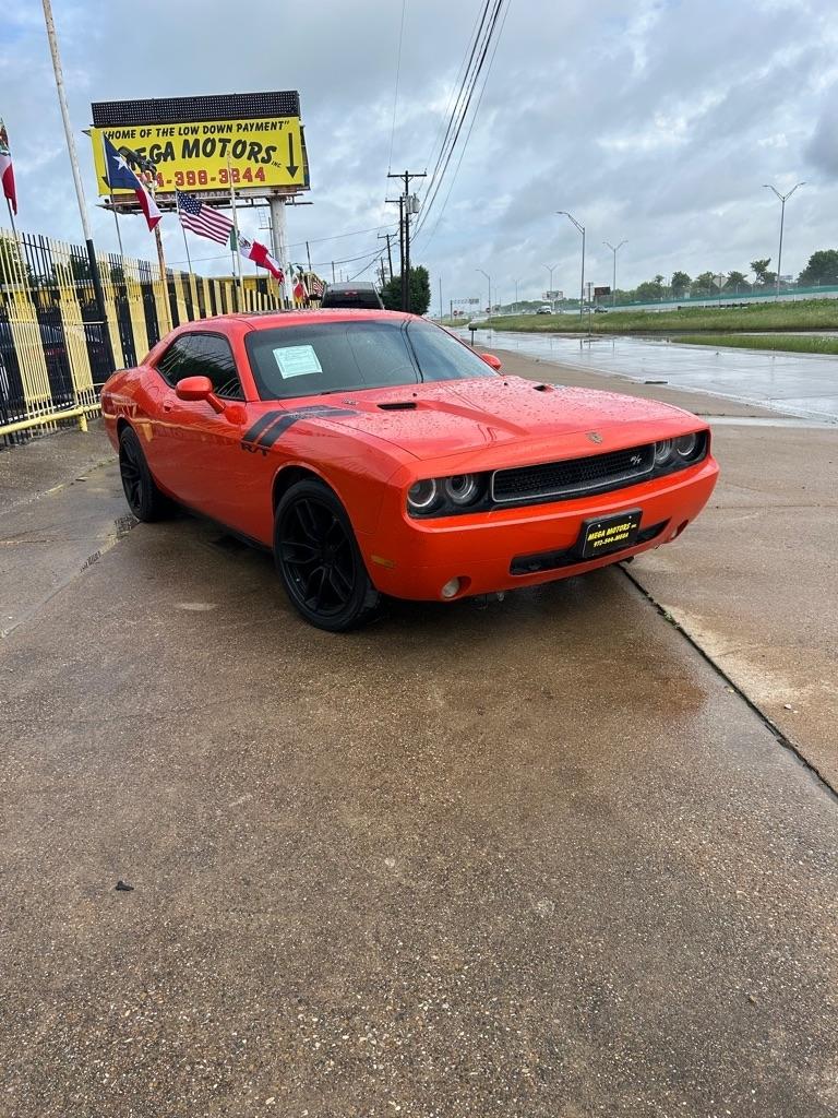 Dodge Challenger  2009