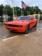 2009 Dodge Challenger 