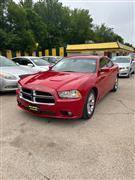 2013 Dodge Charger 