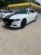 2015 Dodge Charger 