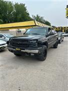 2004 Chevrolet Avalanche 