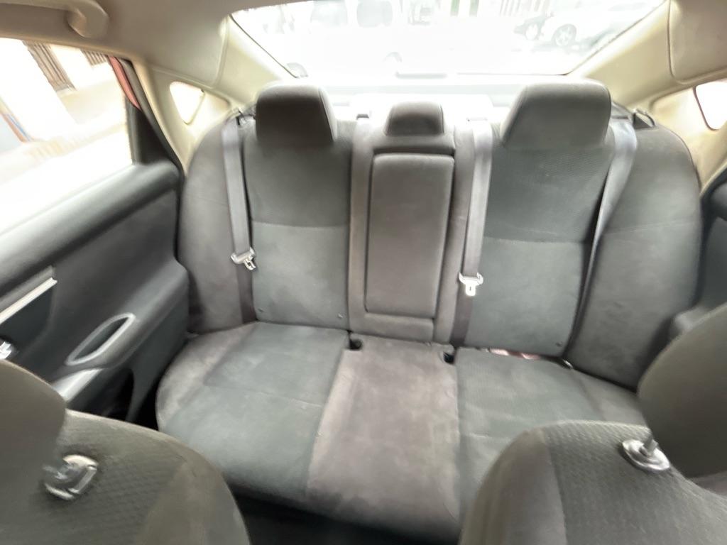 Nissan Altima  2014