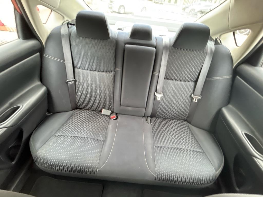 Nissan Altima  2016