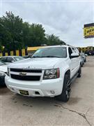 2007 Chevrolet Suburban 