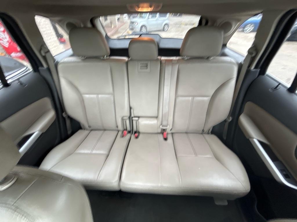 Ford Edge  2013