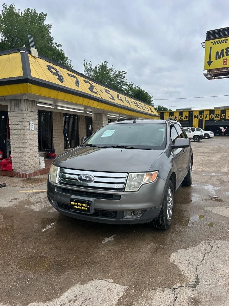 Ford Edge  2009